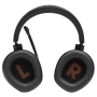 Гейминг слушалки с микрофон JBL Quantum 400, черни, снимка 4
