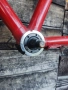 Желязна рамка за велосипед 28 " - 57см , снимка 3