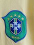 Brasil Brazil Nike #10 оригинална тениска памучна номер 10 размер М Бразилия , снимка 4