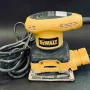 Виброшлайф Dewalt - D26441, снимка 2