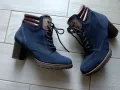 38н Venturini Milano дамски боти, снимка 2