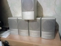 Quadral сателитни тонколони , снимка 1