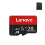 Карта с памет Lenovo 128GB, 256GB, 512GB, 1 TB, 2 TB TF (Micro SD) + Adapter / Адаптер, снимка 3