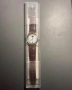 Swatch Gentleman – 1991 г. – Swiss - Лунна фаза 34мм, снимка 3