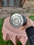 Стар термос #15, снимка 7