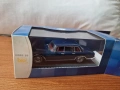 MERCEDES BENZ 600 KURZ 1:43, снимка 3