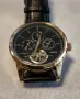 Нов ръчен мъжки автоматичен часовник, гаранция, снимка 14
