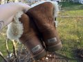 Ugg Classic Bailey Boots — номер 39, снимка 4