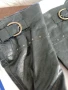 Дамски ботуши от естествена кожа, 38 ном., два чифта, снимка 9