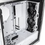 ASUS ROG Strix Helios White Edition Midi-Tower, закалено стъкло, RGB - бял, снимка 6