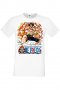 Мъжка тениска One Piece 09,Анимация,игра,Празник,Повод,, снимка 2
