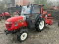 Трактор YANMAR RS270 4x4, снимка 2