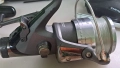 Daiwa Regalplus 4500BRi-риболовна макара, снимка 2