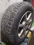 Джанти с гуми за Опел Зафира , снимка 7
