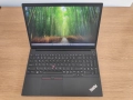 Лаптоп ThinkPad E15, снимка 1