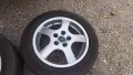 ПРОМОЦИЯ Джанти за OPEL ZAFIRA ASTRA VECTRA 5x110 16 цола., снимка 3