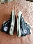 Кецове Converse кожа и плат 41.5 номер, снимка 2