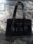 Голяма дамска чанта-10 лева, снимка 1 - Чанти - 42049902