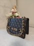 Кафява чанта Guess код Eg 102, снимка 3
