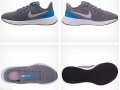 детски  Nike REVOLUTION 5 номер 37-37,5, снимка 5