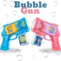 Детски пистолет за сапунени балони, Базука за сапунени балони, снимка 6