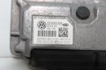 Моторен компютър ECU Seat Leon 1P (2005-2013г.) 03C906024AK / 6GC3TGA7H, снимка 2
