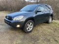 Тойота рав4/Toyota Rav4 2.2D4D 136кс 06-08г НА ЧАСТИ, снимка 2