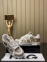 Dolce&Gabbana Дамски Маратонки👟Дамски Спортни Обувки Долче И Габана - 2 Цвята Код E1126, снимка 7