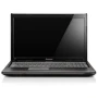 Лаптоп Lenovo G580 i7-3520M 8GB 256GB SSD 15.6" HD ГАРАНЦИЯ, снимка 2