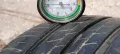 Гуми 185 65 15 Бриджистоун Bridgestone 2 броя. Нов внос. Не са нови! Цената е за брой гума. , снимка 4