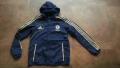 Adidas FC CHELSEA Kids Football Jacket Размер 12-14 г / 164 см детска футболно яке 31-66, снимка 1