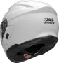 -5% Каска Shoei GT-AIR3 White or Black 2024 мото писта турист, снимка 4