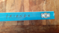 пъзел Приятели игра 1000 части апартаментът Friends рядък модел, чисто нов, снимка 7