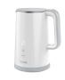 Електрическа кана, Tefal KO693110, Kettle display white, снимка 8