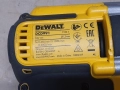 Винтоверт/бормашина Dewalt DCD99, снимка 7
