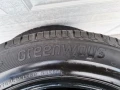 4бр гуми Lassa Greenways 205/55/16 dot 2025, снимка 4