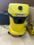 Прахосмукачка Karcher wd3, снимка 1