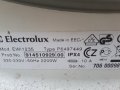 Продавам на части пералня ELECTROLUX EWI-1235, снимка 4