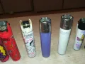 CLIPPER ЛОТ 7-10БР ЗАПАЛКИ КОЛЕКЦИЯ 2612241417, снимка 6