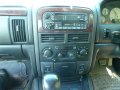 Jeep Grand cherokee 2.7	, снимка 5