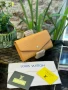 портмонета от естествена кожа louis vuitton , снимка 13