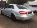 Mercedes Benz E-Klasse 350 CDI Avantgarde, снимка 6