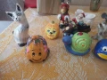 Керамични фигурки и касички, снимка 3