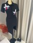 Дамска рокля по модел на Прада Prada S, снимка 1 - Рокли - 37205020