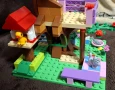 ЛЕГО ФРЕНДС- Дървестната Къща на Оливия-3065, снимка 7