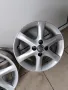 Алуминиеви джанти Toyota 6JJ15цола 4х100 Made in JAPAN, снимка 7