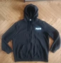 Оригинално Мъжко горнище Puma Full Zip Fleece, снимка 1