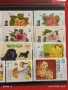 Стари пощенски марки от цял свят смесени ГЪБИ, ЦВЕТЯ, ЖИВОТНИ за КОЛЕКЦИЯ 51979, снимка 3
