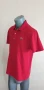 Lacoste Sport Slim Fit Cotton Mens Size 5 - L ОРИГИНАЛ! Мъжка Тениска!, снимка 6