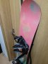 Сноуборд Trans Diamond 156 см., снимка 8